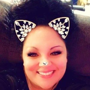 Meet your Posher, Candie